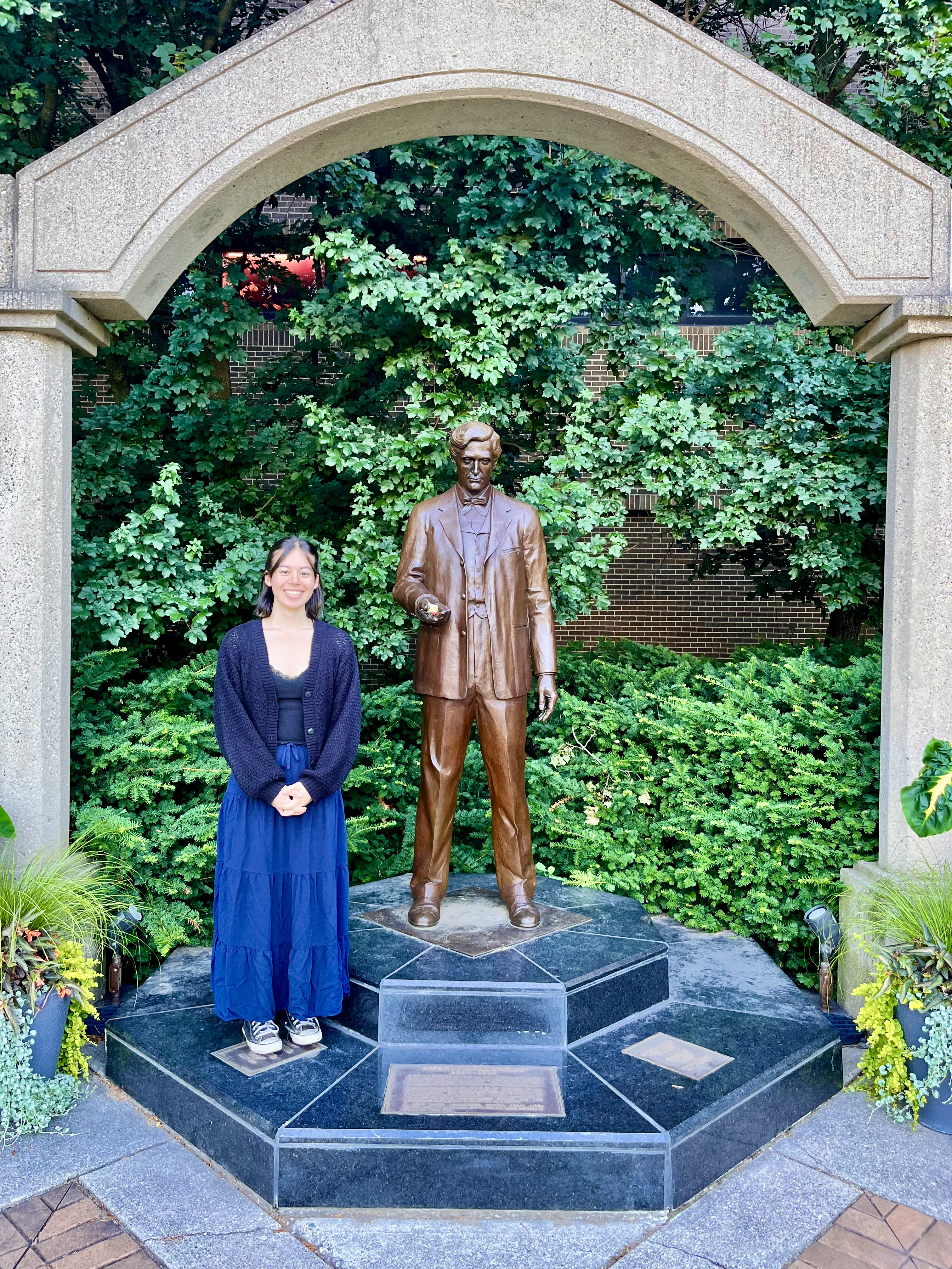 Emma (Emmy) Saarnio