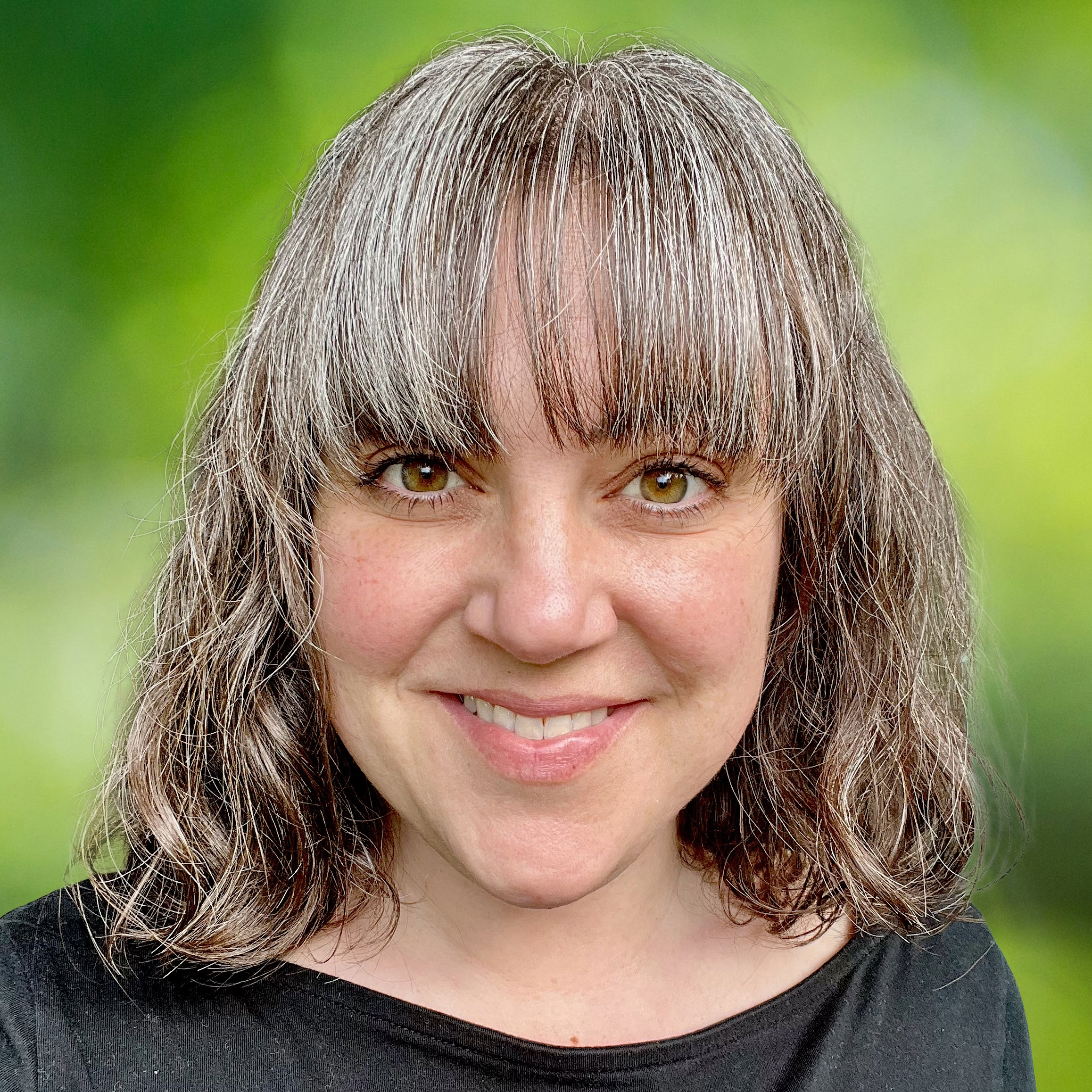Melanie Leonard-Body