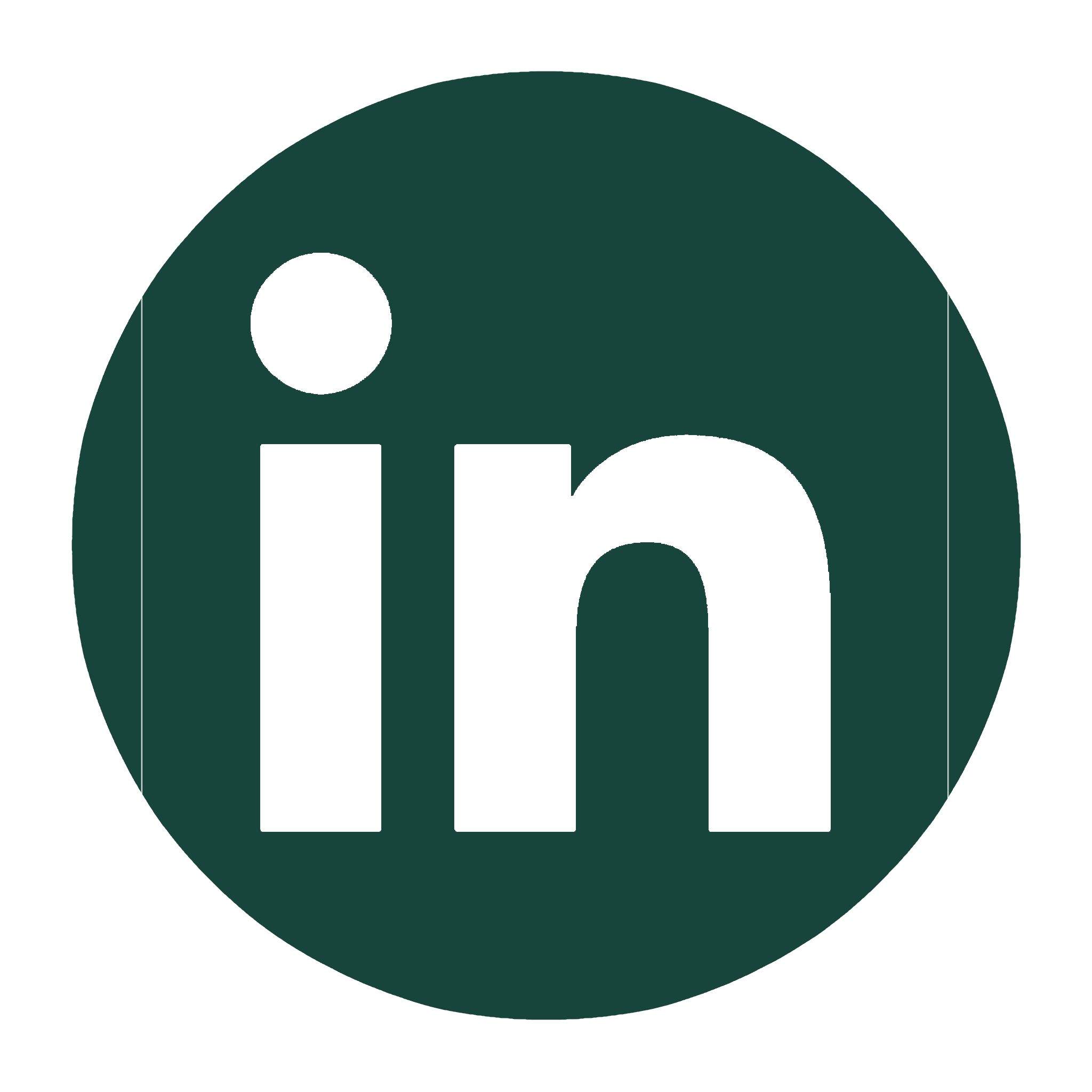 LinkedIn icon